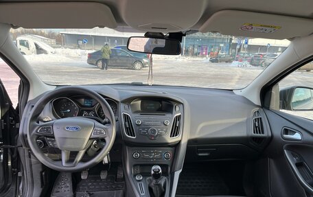 Ford Focus III, 2019 год, 1 380 000 рублей, 7 фотография