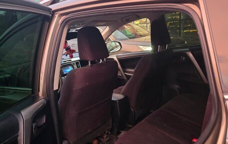 Toyota RAV4, 2013 год, 1 500 000 рублей, 7 фотография