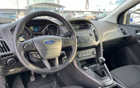 Ford Focus III, 2019 год, 1 380 000 рублей, 6 фотография