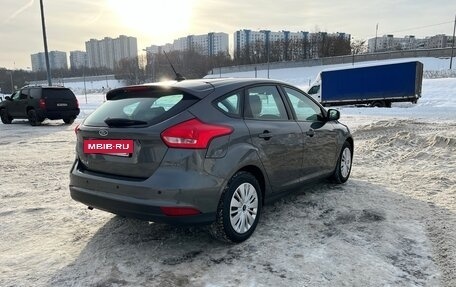 Ford Focus III, 2019 год, 1 380 000 рублей, 3 фотография