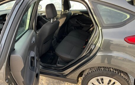 Ford Focus III, 2019 год, 1 380 000 рублей, 9 фотография