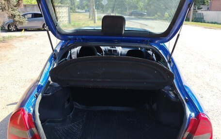 Mitsubishi Carisma I, 1998 год, 170 000 рублей, 4 фотография