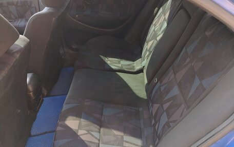 Mitsubishi Carisma I, 1998 год, 170 000 рублей, 7 фотография