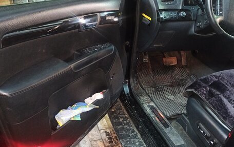 KIA Mohave I, 2012 год, 1 900 000 рублей, 3 фотография