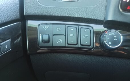 KIA Mohave I, 2012 год, 1 900 000 рублей, 6 фотография