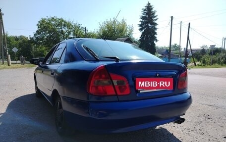 Mitsubishi Carisma I, 1998 год, 170 000 рублей, 5 фотография