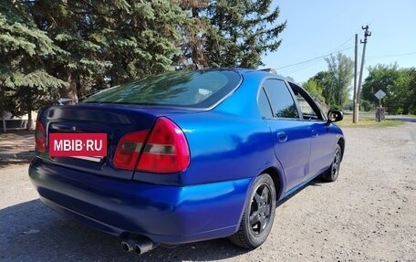 Mitsubishi Carisma I, 1998 год, 170 000 рублей, 2 фотография