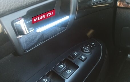 KIA Mohave I, 2012 год, 1 900 000 рублей, 5 фотография