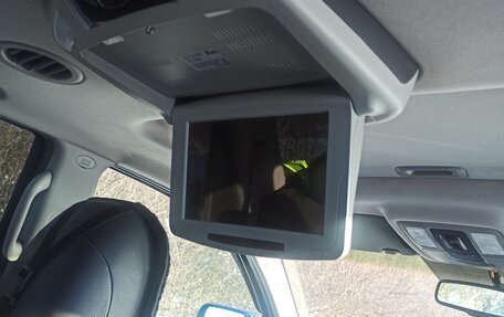 KIA Mohave I, 2012 год, 1 900 000 рублей, 10 фотография