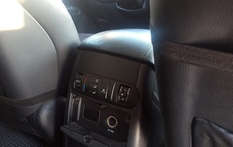 KIA Mohave I, 2012 год, 1 900 000 рублей, 9 фотография