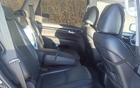 KIA Mohave I, 2012 год, 1 900 000 рублей, 11 фотография