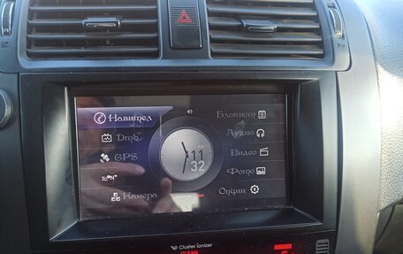 KIA Mohave I, 2012 год, 1 900 000 рублей, 8 фотография