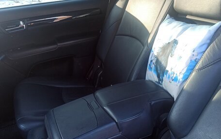 KIA Mohave I, 2012 год, 1 900 000 рублей, 13 фотография