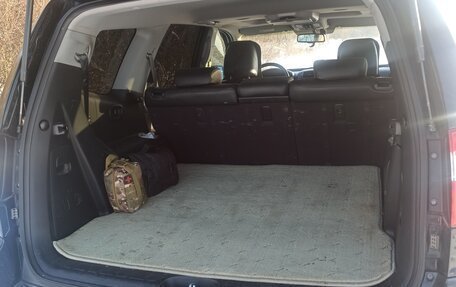 KIA Mohave I, 2012 год, 1 900 000 рублей, 14 фотография