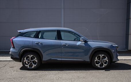 Geely Atlas, 2025 год, 3 970 990 рублей, 3 фотография