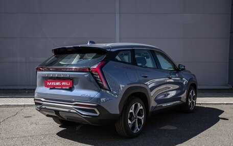 Geely Atlas, 2025 год, 3 970 990 рублей, 4 фотография