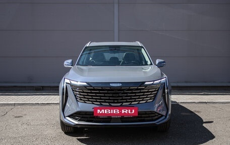 Geely Atlas, 2025 год, 3 970 990 рублей, 2 фотография