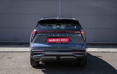 Geely Atlas, 2025 год, 3 970 990 рублей, 5 фотография