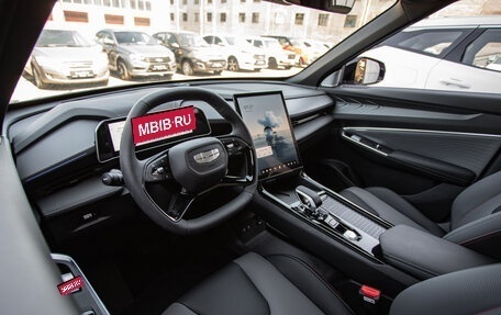 Geely Atlas, 2025 год, 3 970 990 рублей, 6 фотография