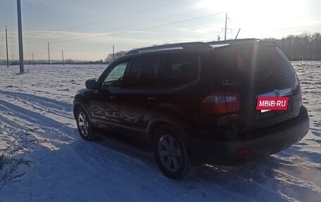 KIA Mohave I, 2012 год, 1 900 000 рублей, 15 фотография