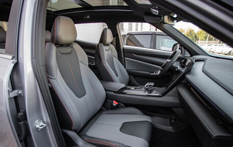 Geely Atlas, 2025 год, 3 970 990 рублей, 11 фотография