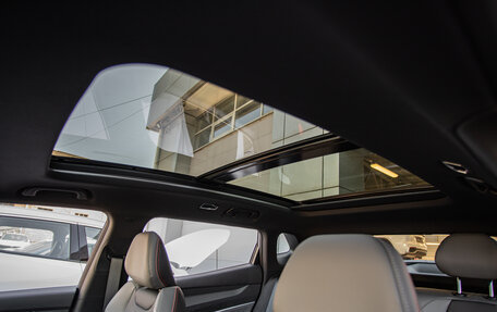 Geely Atlas, 2025 год, 3 970 990 рублей, 13 фотография