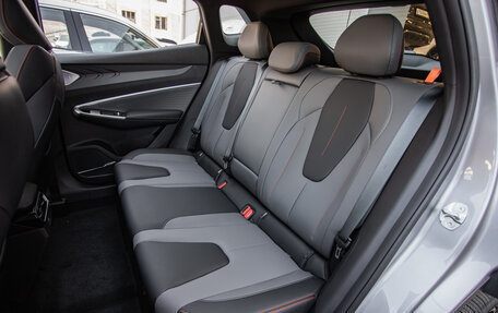 Geely Atlas, 2025 год, 3 970 990 рублей, 15 фотография