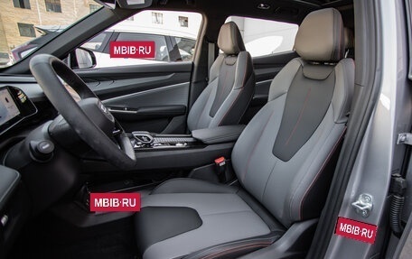 Geely Atlas, 2025 год, 3 970 990 рублей, 7 фотография