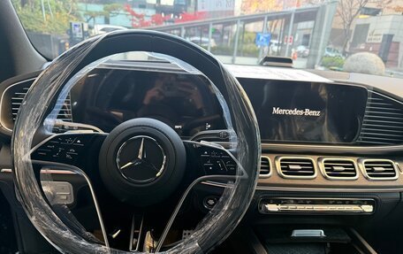 Mercedes-Benz GLS, 2025 год, 19 690 000 рублей, 5 фотография