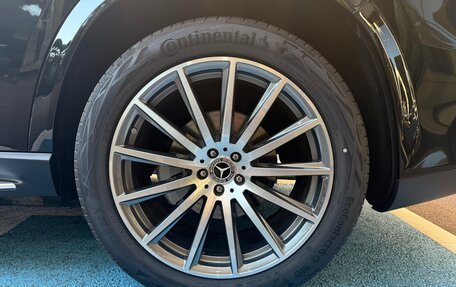 Mercedes-Benz GLS, 2025 год, 19 690 000 рублей, 4 фотография