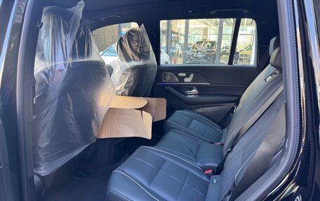 Mercedes-Benz GLS, 2025 год, 19 690 000 рублей, 7 фотография