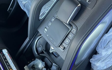 Mercedes-Benz GLS, 2025 год, 19 690 000 рублей, 6 фотография