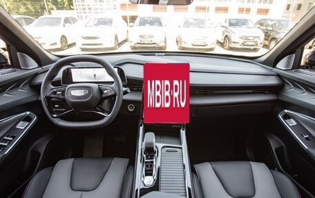 Geely Atlas, 2025 год, 3 970 990 рублей, 8 фотография