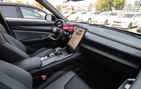 Geely Atlas, 2025 год, 3 970 990 рублей, 12 фотография