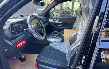 Mercedes-Benz GLS, 2025 год, 19 690 000 рублей, 8 фотография