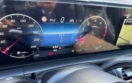 Mercedes-Benz GLS, 2025 год, 19 690 000 рублей, 11 фотография