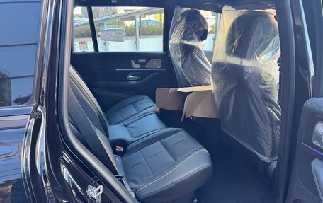 Mercedes-Benz GLS, 2025 год, 19 690 000 рублей, 9 фотография