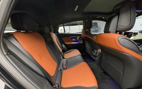 Mercedes-Benz GLC Coupe, 2025 год, 11 820 000 рублей, 3 фотография