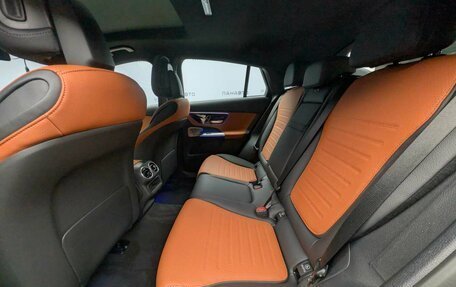 Mercedes-Benz GLC Coupe, 2025 год, 11 820 000 рублей, 2 фотография