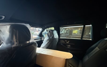 Mercedes-Benz GLS, 2025 год, 19 690 000 рублей, 12 фотография