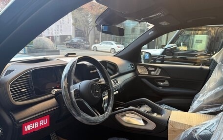Mercedes-Benz GLS, 2025 год, 19 690 000 рублей, 10 фотография
