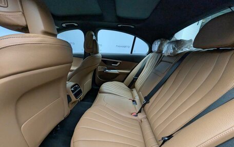 Mercedes-Benz E-Класс, 2025 год, 10 200 000 рублей, 6 фотография