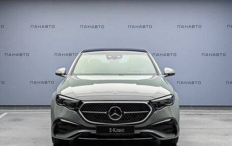 Mercedes-Benz E-Класс, 2025 год, 10 200 000 рублей, 2 фотография