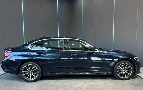 BMW 3 серия, 2022 год, 2 695 852 рублей, 6 фотография