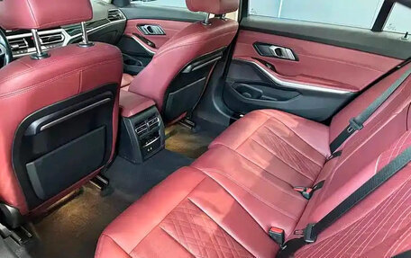 BMW 3 серия, 2022 год, 2 695 852 рублей, 12 фотография