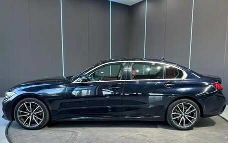BMW 3 серия, 2022 год, 2 695 852 рублей, 9 фотография