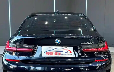 BMW 3 серия, 2022 год, 2 695 852 рублей, 8 фотография