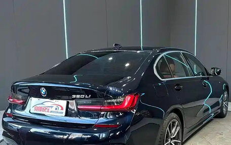 BMW 3 серия, 2022 год, 2 695 852 рублей, 7 фотография