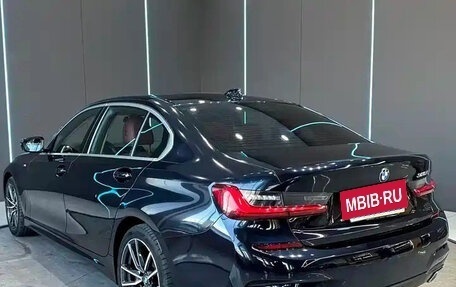 BMW 3 серия, 2022 год, 2 695 852 рублей, 5 фотография