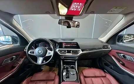 BMW 3 серия, 2022 год, 2 695 852 рублей, 11 фотография